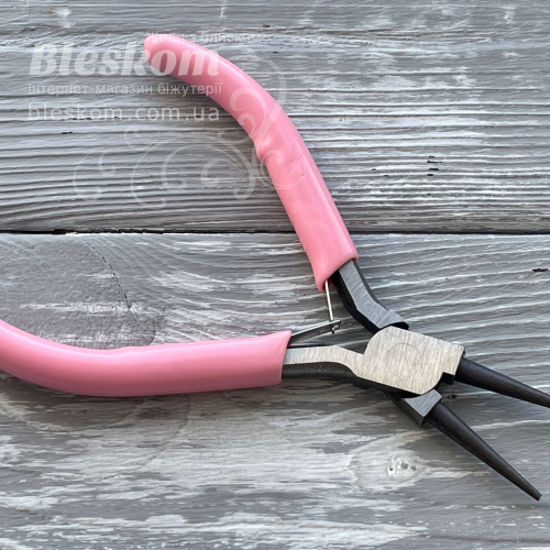 Круглогубцы 5-126