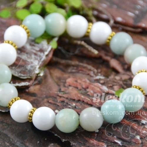 Браслет Дыхание ветра 1-00038