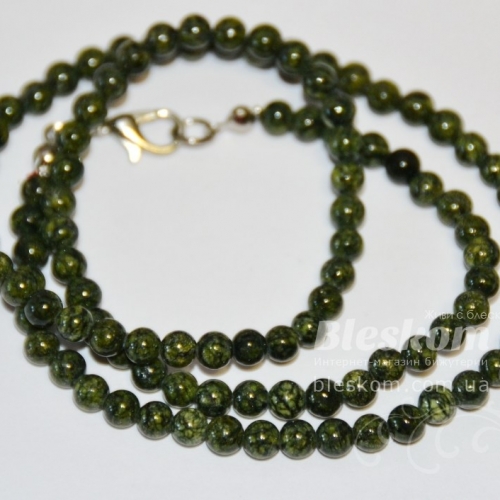 Змійовик круглий, пресований К519