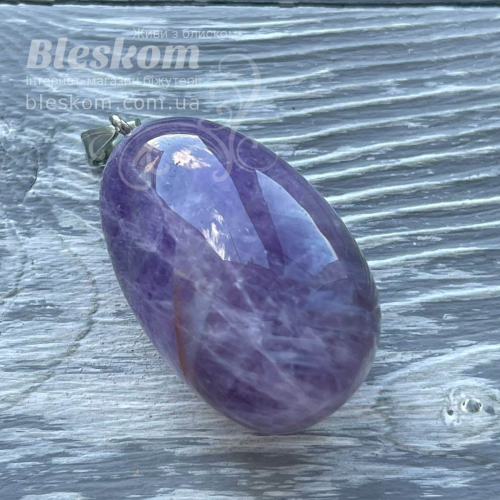 Кулон Аметист 0-96