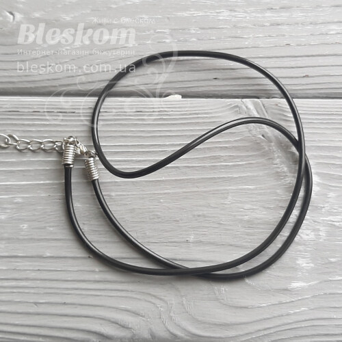 Шнур каучук 10031