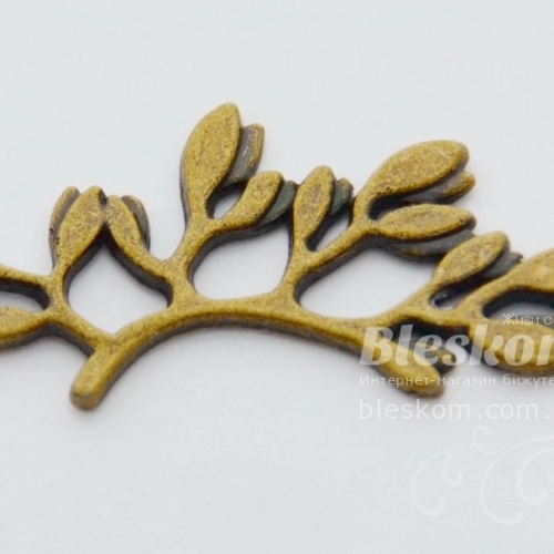 Конектор Гілочка, паковання 11258