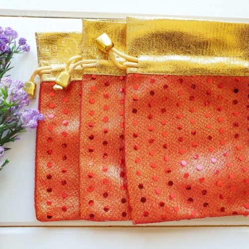 Подарунковий мішечок 2076