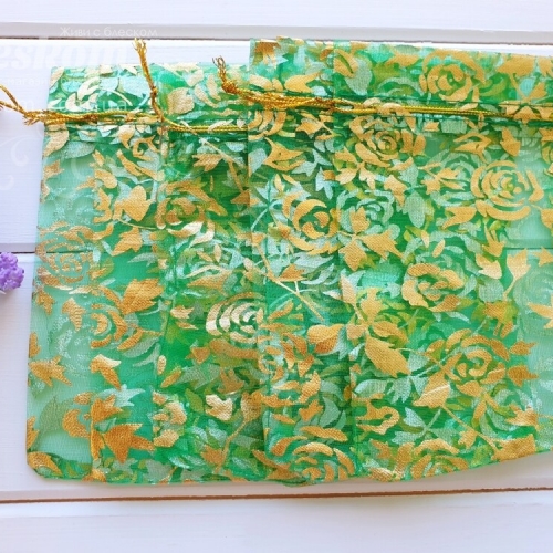 Подарунковий мішечок 2081