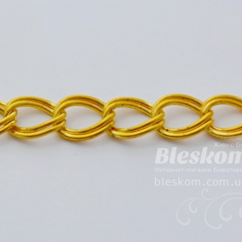 Ланцюг щільний, подвійний 12056