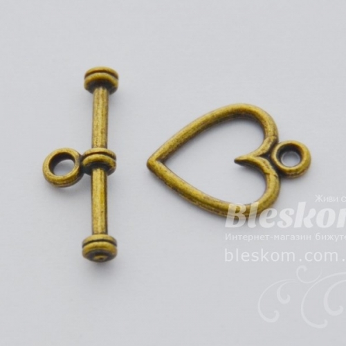 Замочок Тогл, паковання 14231