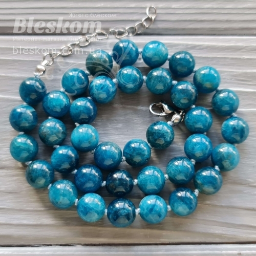 Апатит, круглий, натуральний К2115