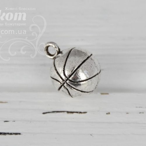 Подвеска Мяч 6449