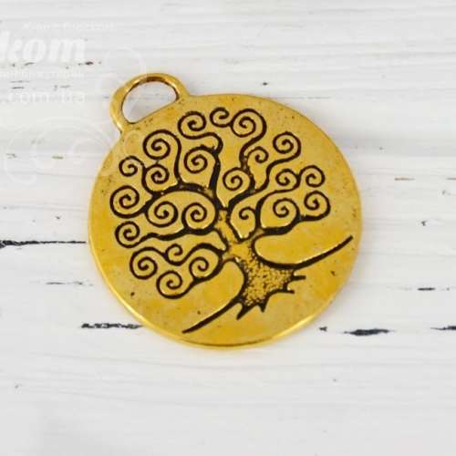 Підвіска Дерево 6454