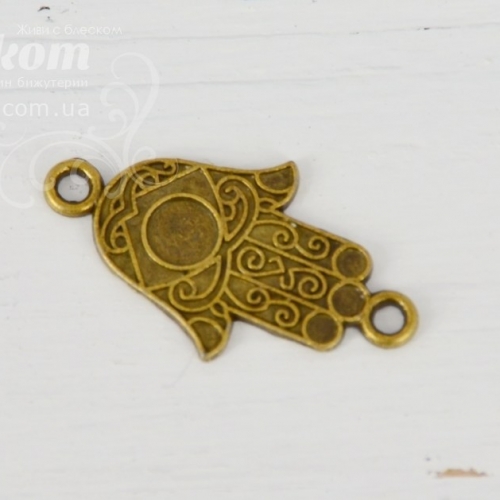 Конектор Рука Фатіми, паковання 11264