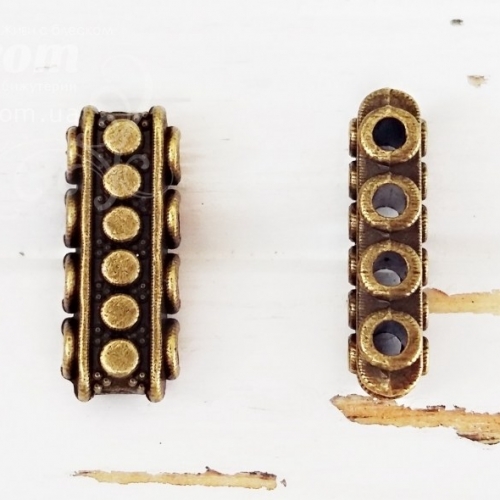 Розділювач на 4 отвори, паковання 17122