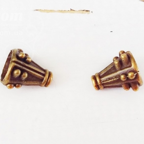 Ковпачок, паковання 18298