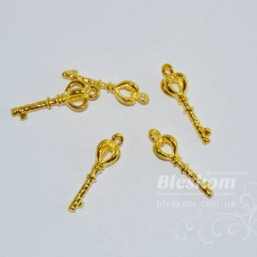 Подвеска Ключ 6012