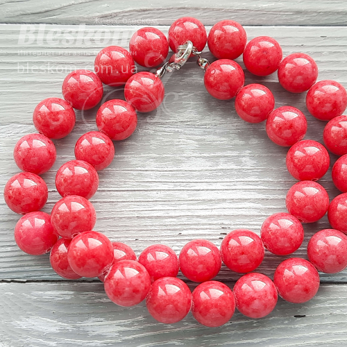 Турмалін круглий, пресований К4066