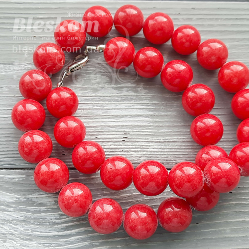 Турмалін круглий, пресований К4067