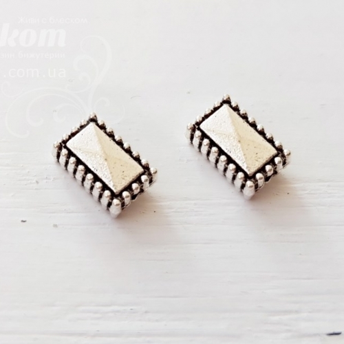 Бусина, упаковка 15588