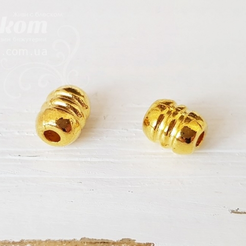 Бусина, упаковка 15611