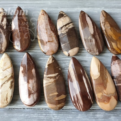 Яшма Мукаит 00-117