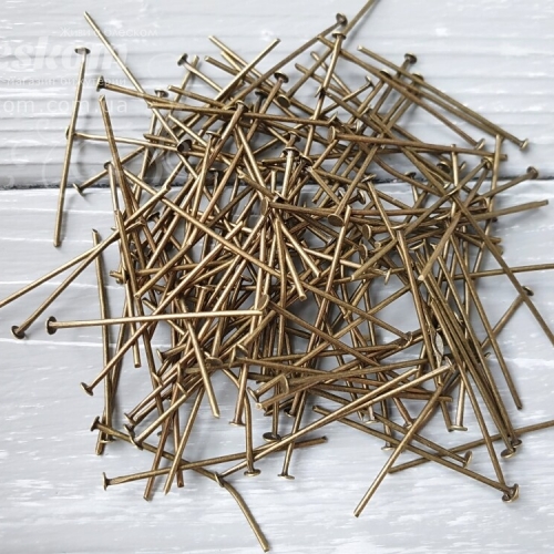 Гвоздики, паковання 13085