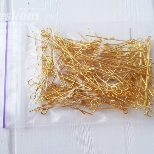 Штифти, шпильки, паковання 13086