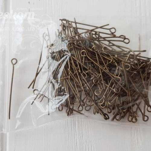 Штифти, шпильки, паковання 13087