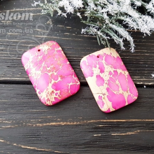 Кулон Варисцит 0-246