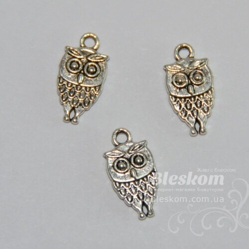 Подвеска Сова 6055