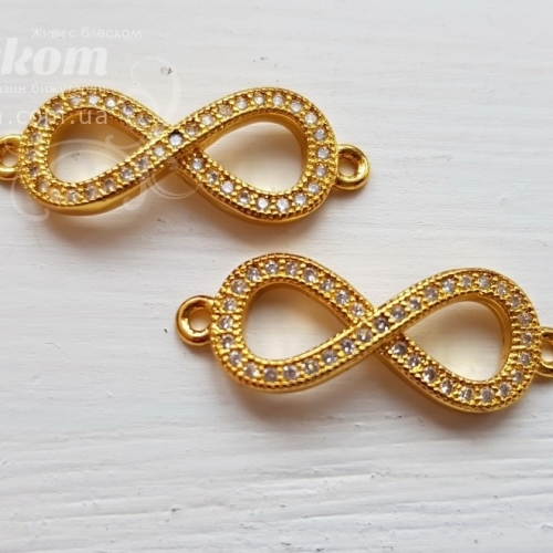 Конектор нескінченність 11284