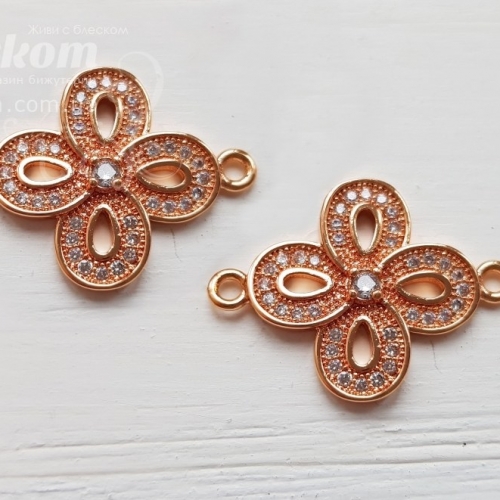 Конектор Квітка 11287