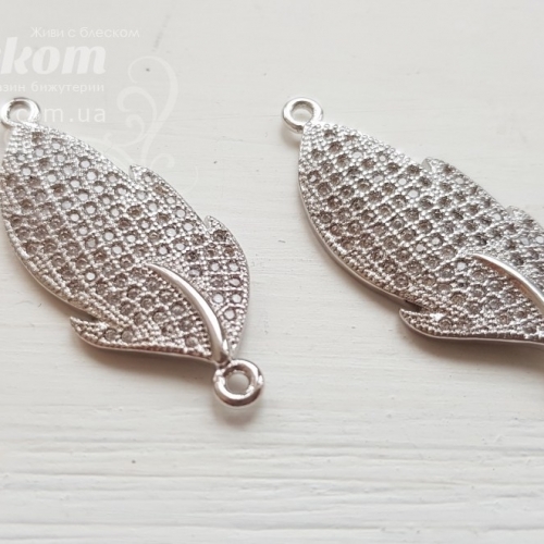 Конектор Листочок 11291