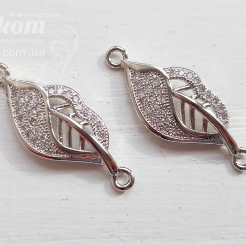 Конектор Листочок 11293