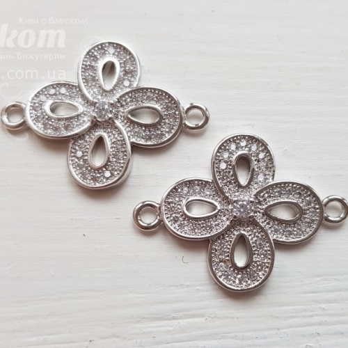 Конектор Квітка 11295