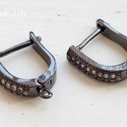 Швензи Англійський замок, з вушком 17126