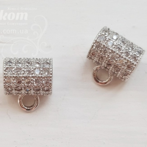 Бейл з фіанітами 16083