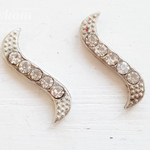 Розділювач на 2 отвори, паковання 17131