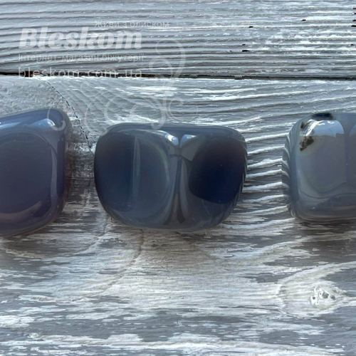 Агат, галтовка, натуральна 00-190