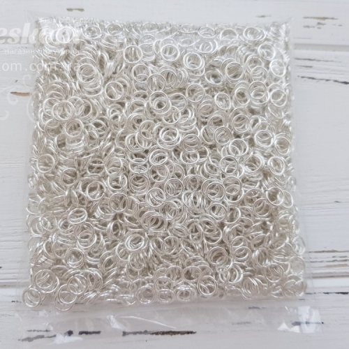 Колечка щільні, паковання 13093