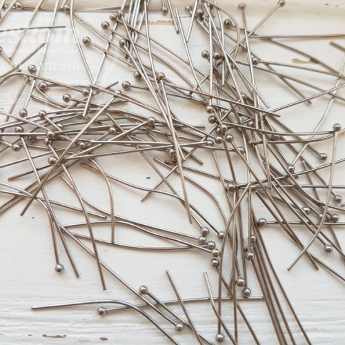 Піни, нержавіюча сталь, паковання 13095