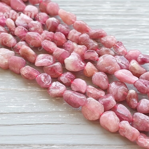 Рубеліт (турмалін) натуральний К2202