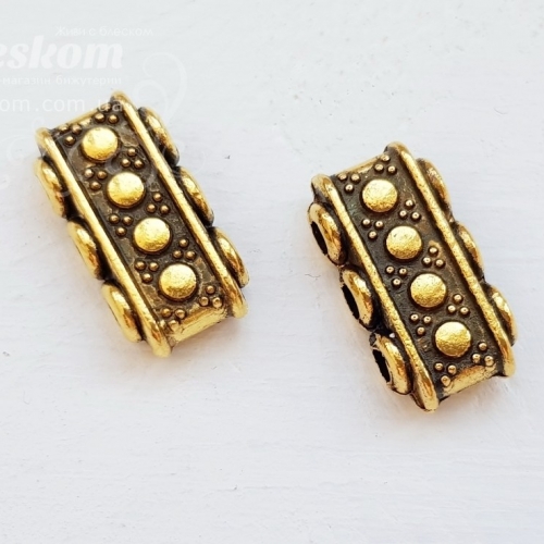 Розділювач на 3 отвори, паковання 17132