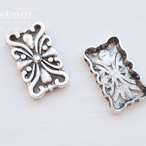 Розділювач на 5 отворів, паковання 17136