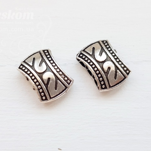 Розділювач на 3 отвори, паковання 17137