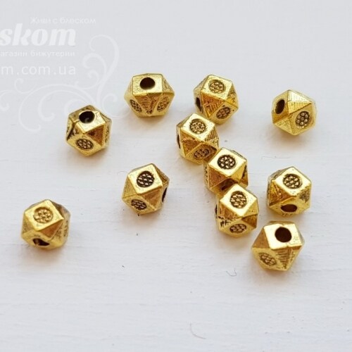 Намистина маленька, паковання 15640