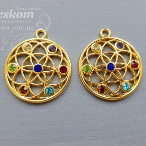 Кулон - подвеска 6471