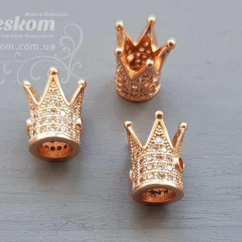 Намистина корона 15643