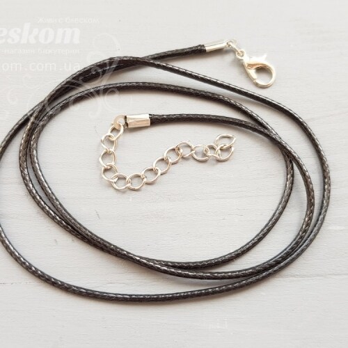 Шнур вощений, корейський 10041