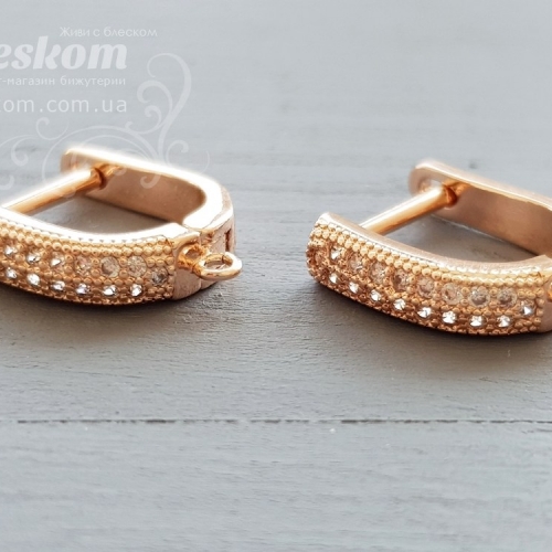 Швензи Англійський замок, з вушком 17144