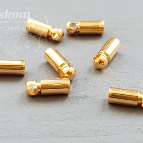 Ковпачок, маленький, паковання 18346