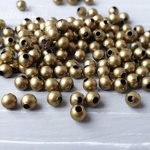 Намистина кулька, паковання 15664