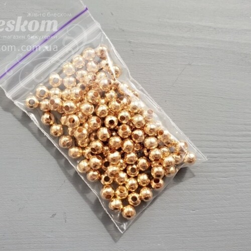 Намистина кулька, паковання 15665